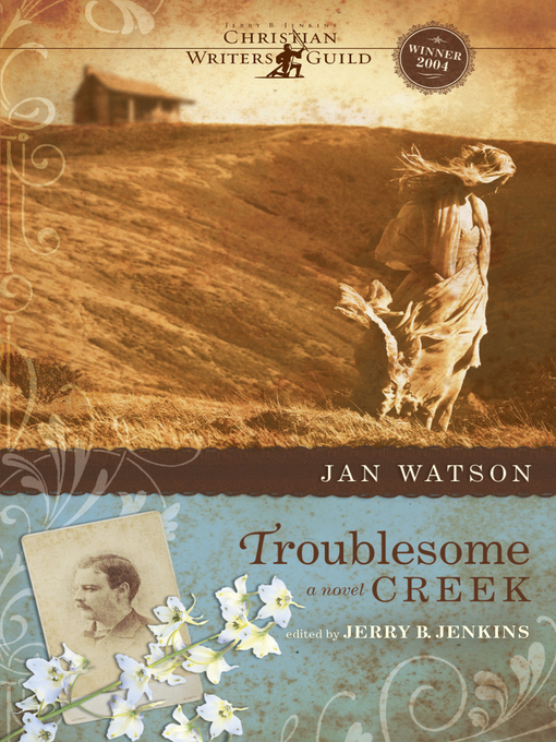 Title details for Troublesome Creek by Jan Watson - Wait list